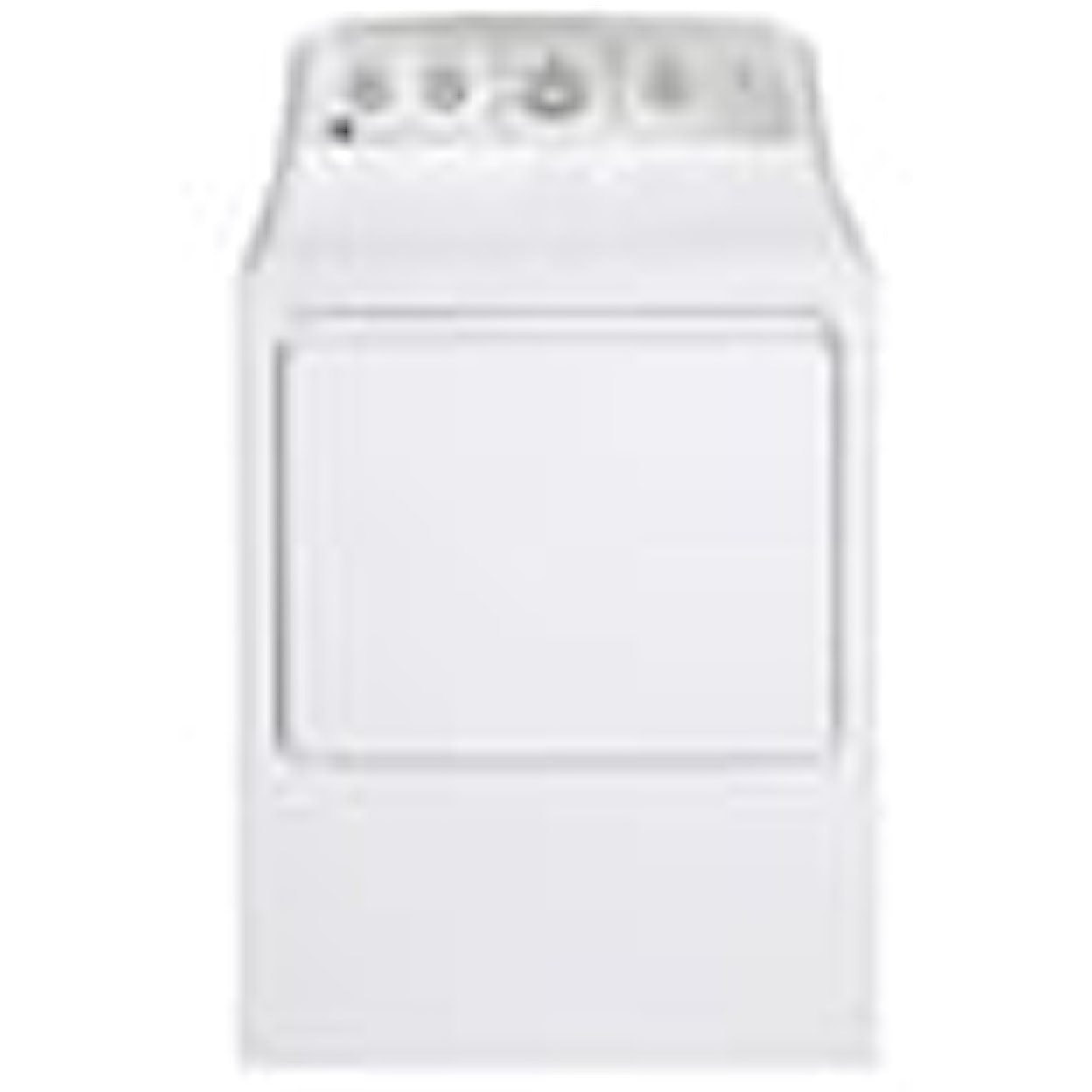 GE Appliances Dryers (Canada) Top Load Dryer
