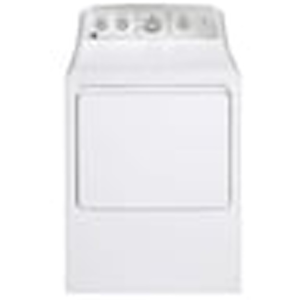 GE Appliances Dryers Top Load Dryer