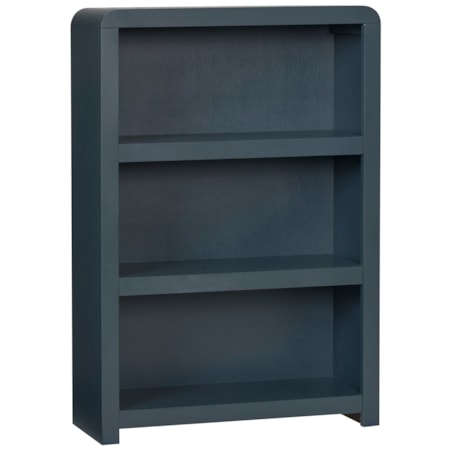 3-Shelf 48" Bookcase