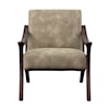 C2C Coast to Coast Imports Accent Chairs