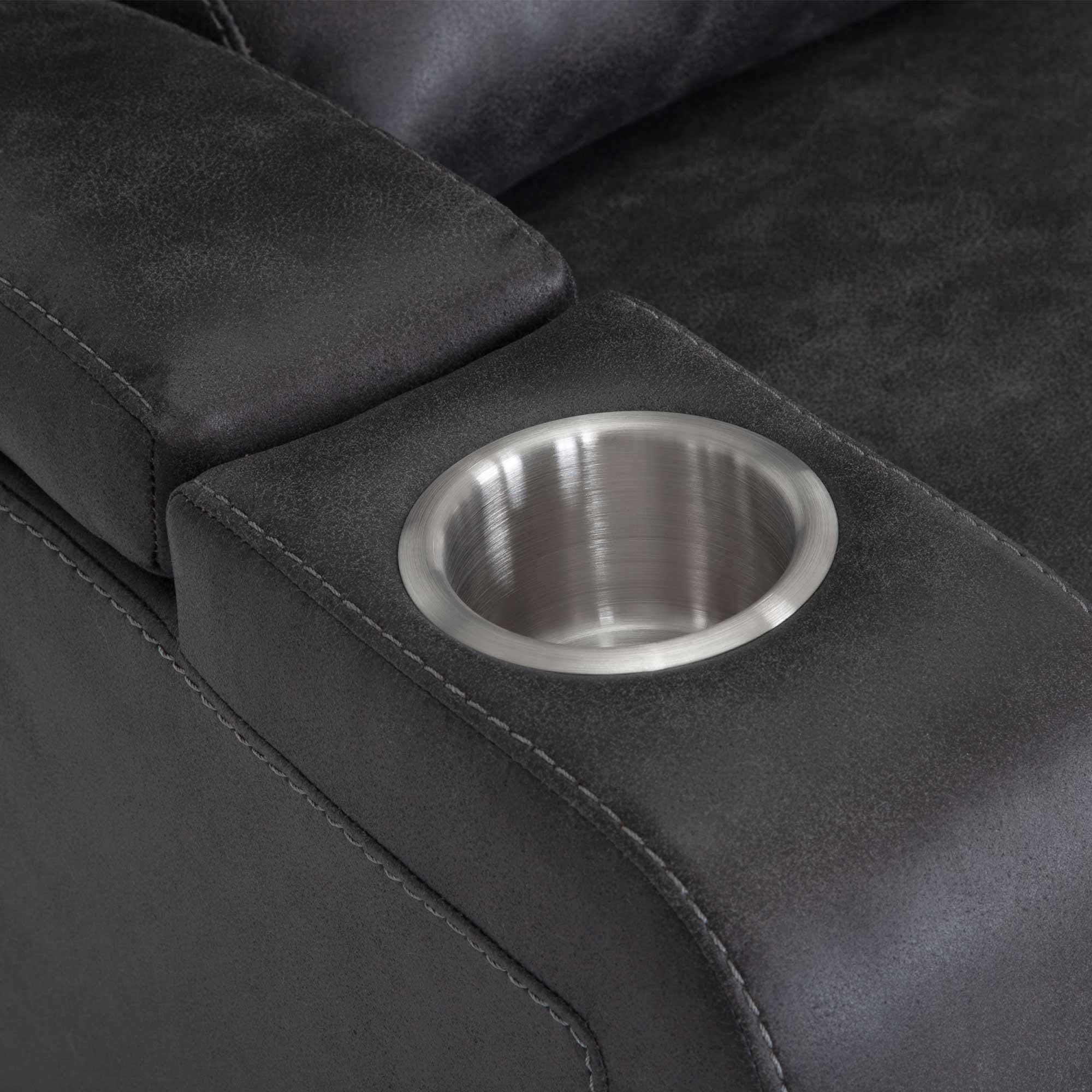 Franklin 7444 Tipton Home Theater Recliner