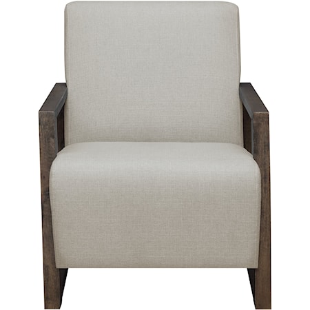 Accent Chair