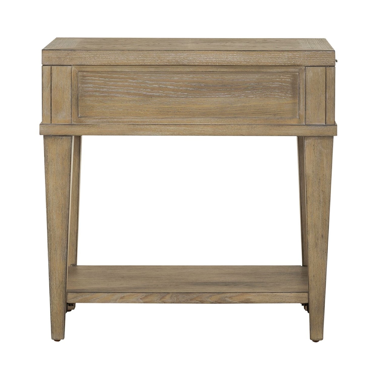 Liberty Furniture Devonshire Chair Side Table