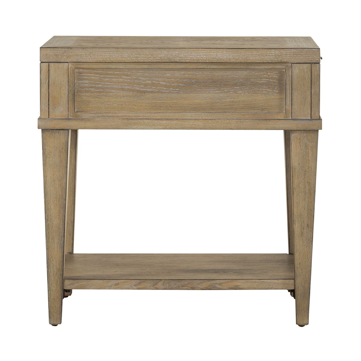 Libby Devonshire Chair Side Table