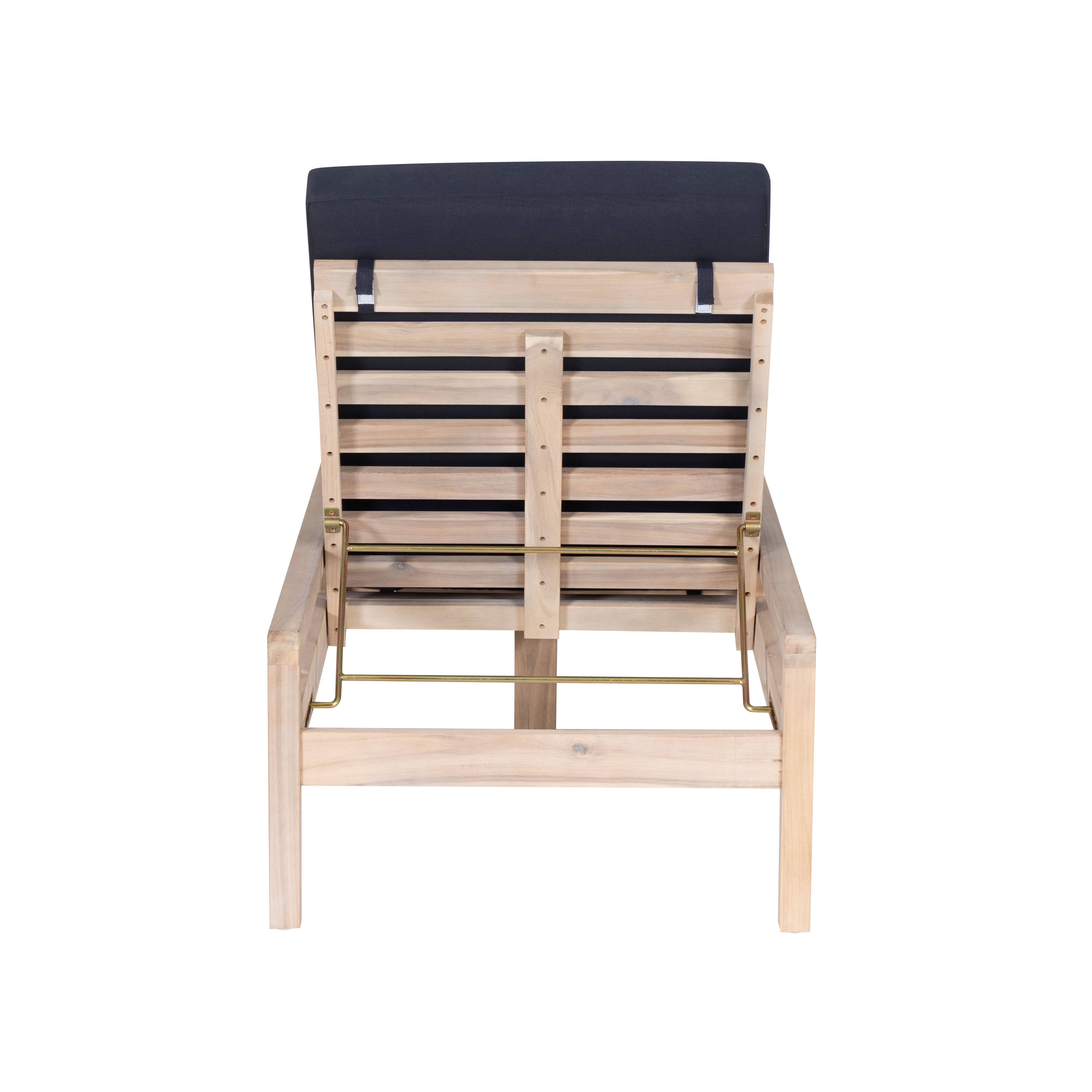 Outdoor Chaise Lounger