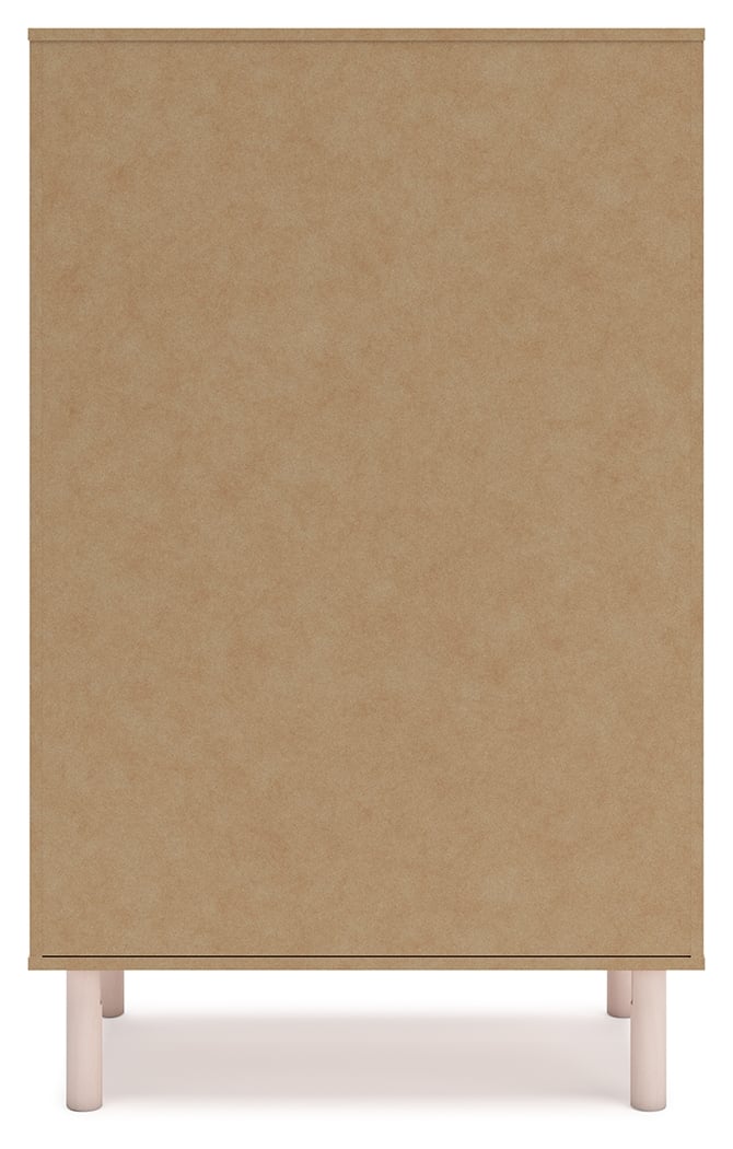 Signature Design by Ashley Wistenpine 5-Drawer Chest