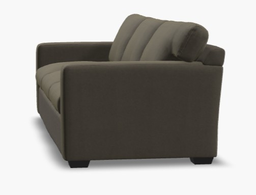 Palliser Madison Track Arm Madison Stationary Sofa