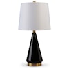 Ashley Furniture Signature Design Ackson Ceramic Table Lamp (Set of 2)