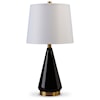 Signature Ackson Ceramic Table Lamp (Set of 2)