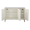 C2C Coast to Coast Imports Three Door Credenza