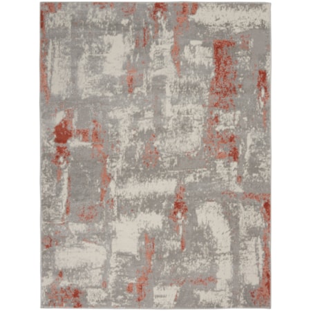 4' x 6'  Rug
