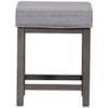 Libby Tanners Creek 3-Piece Upholstered Console Stool Set