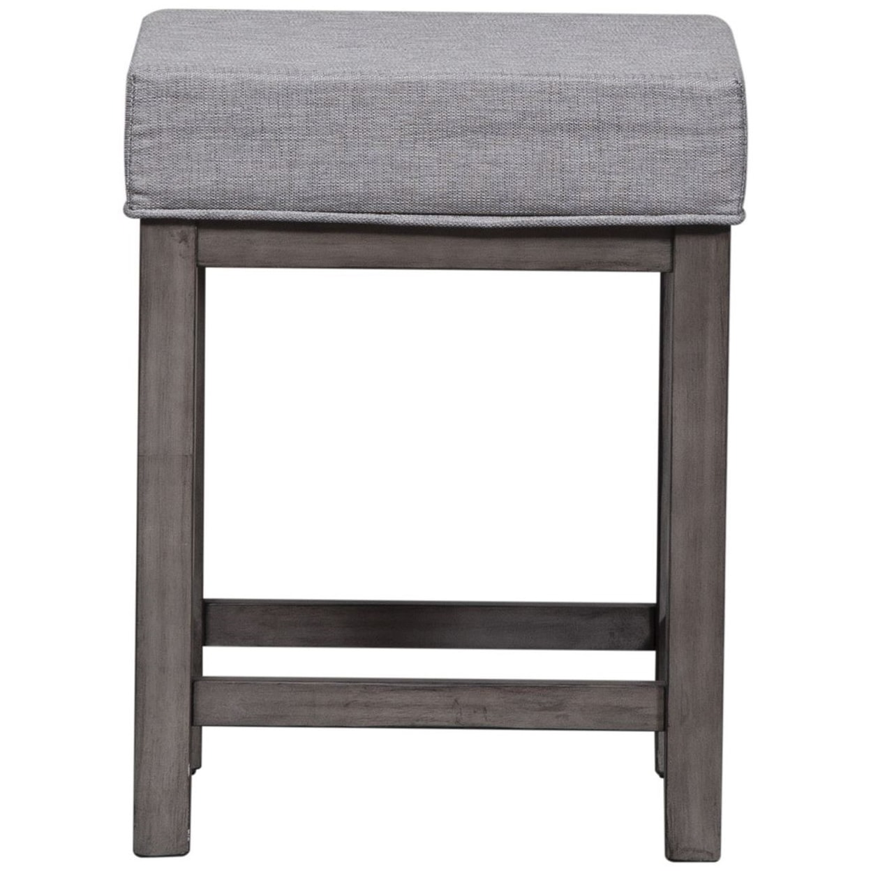 Liberty Furniture Tanners Creek 3-Piece Upholstered Console Stool Set