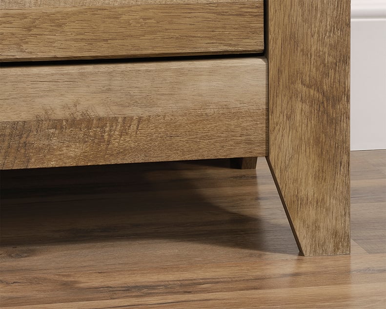 Sauder Adept Storage Wide Storage Cabinet