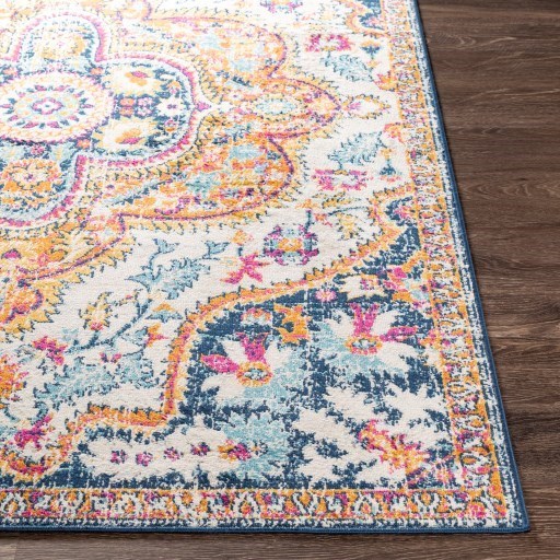 Surya Rugs Floransa 9' x 12'3" Rug