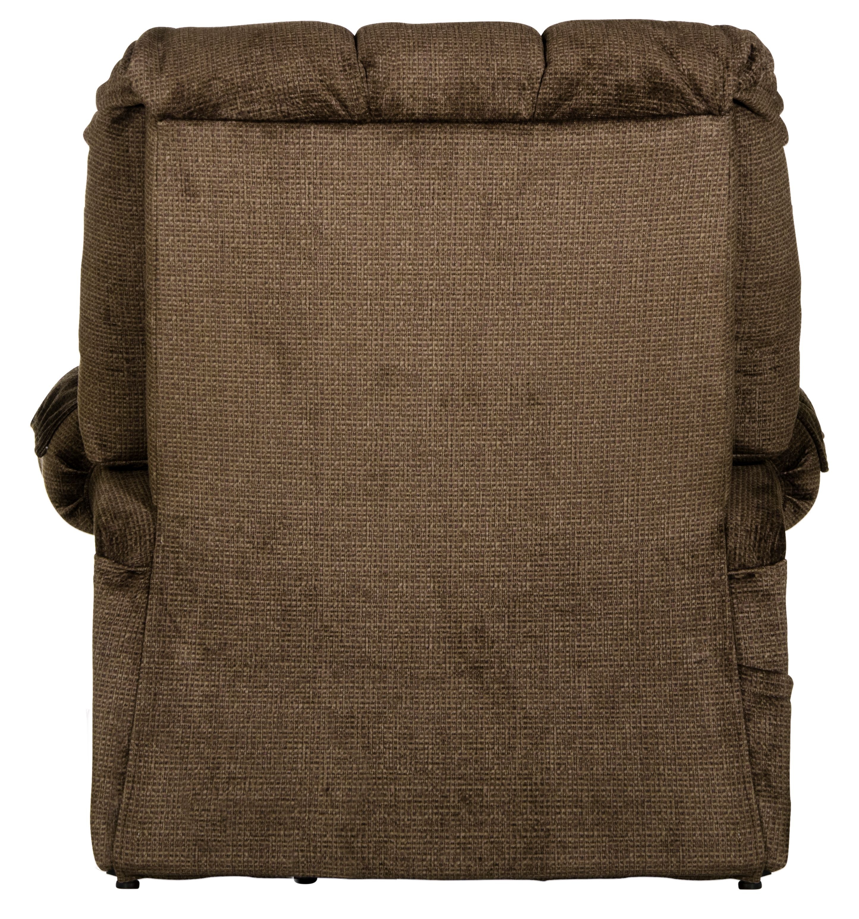 Catnapper 4827 Omni Pow'r Lift Full Layout Chaise Recliner