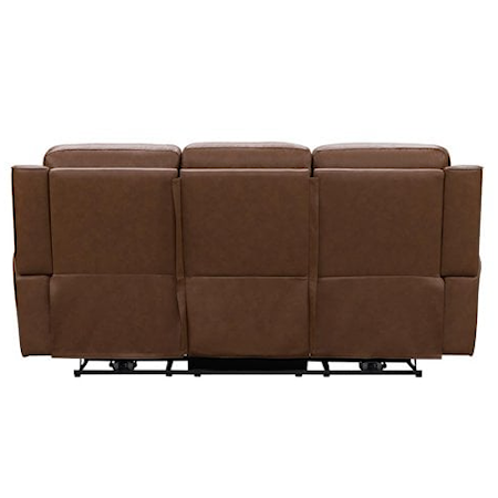 Power Reclining Sofa