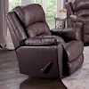 Franklin 773 Bellamy Manual Rocker Recliner