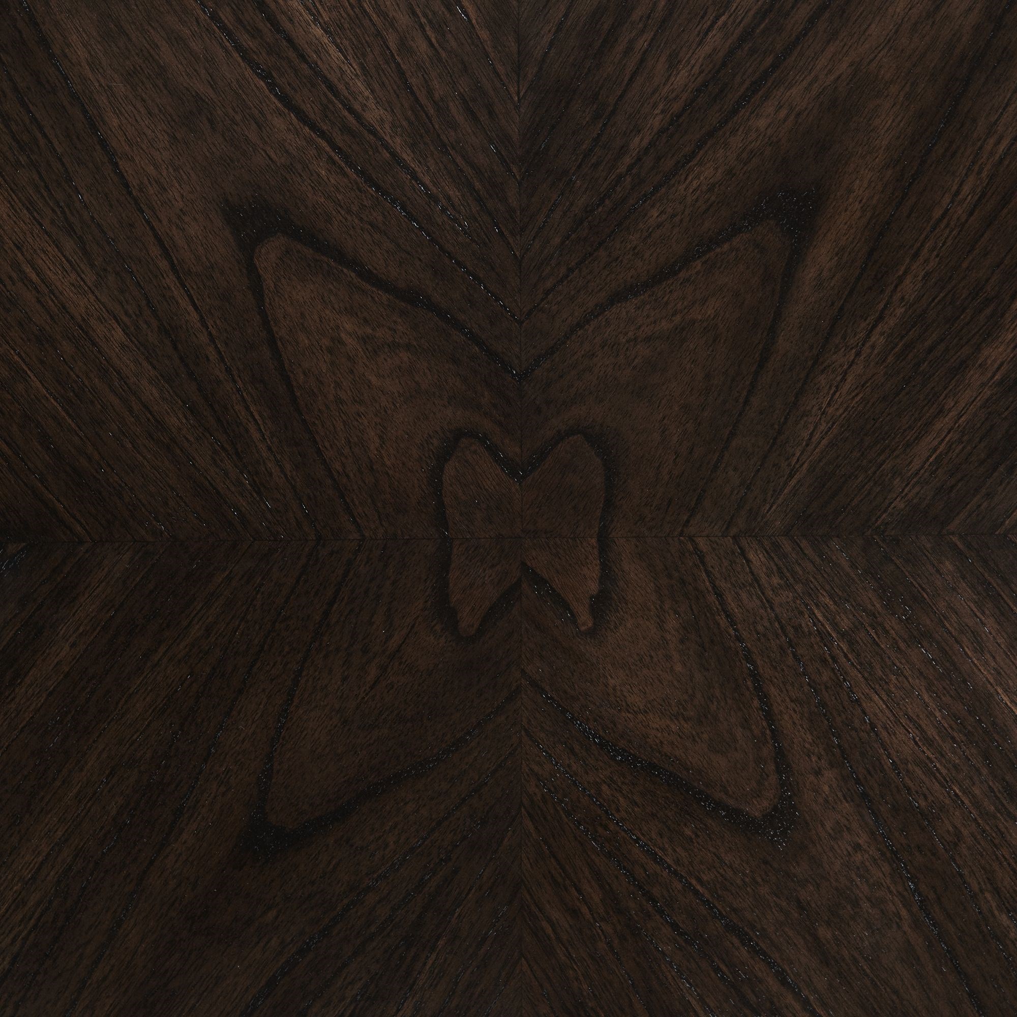 Elements International Amherst Counter Height Dining Table