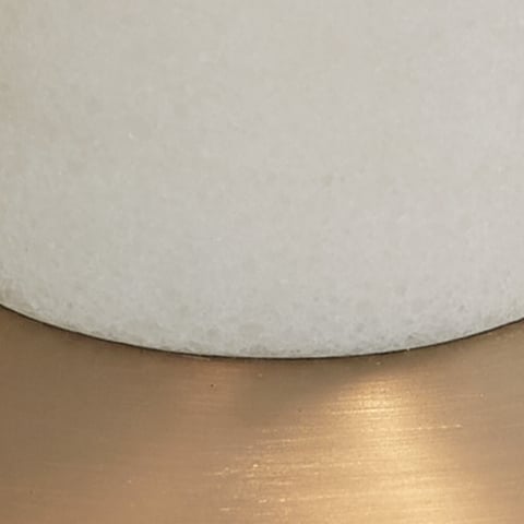 Marble Desk Lamp