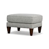 Flexsteel Digby Ottoman