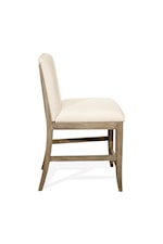 Riverside Furniture Sophie Upholstered Counter Stool