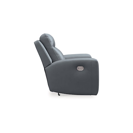 PWR Recliner/ADJ Headrest