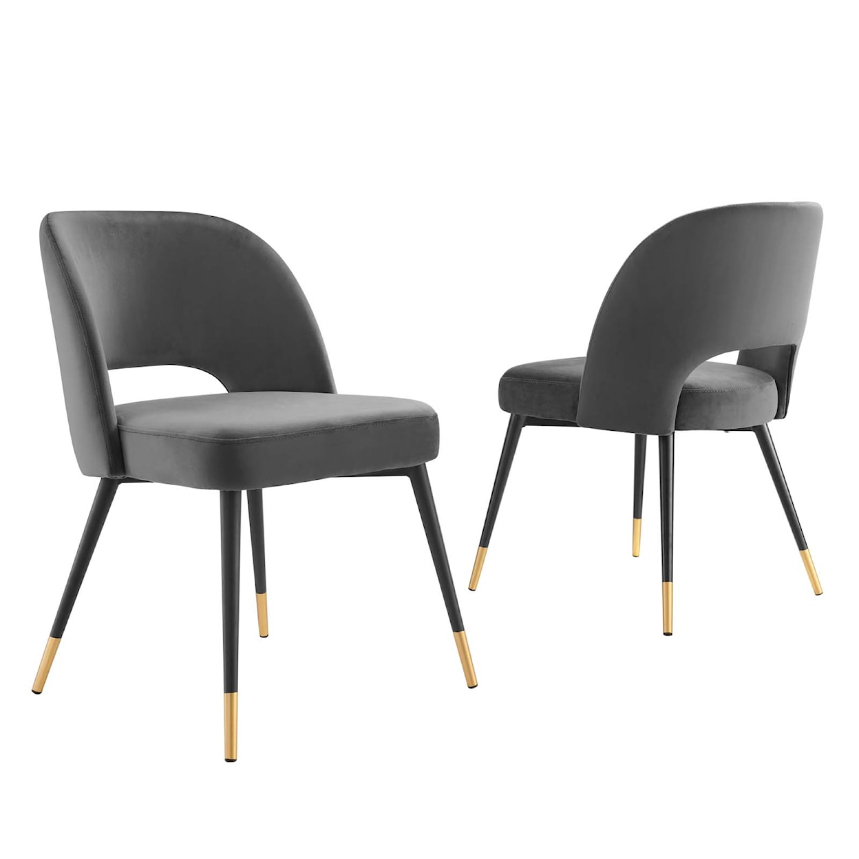 Modway Rouse Dining Side Chairs