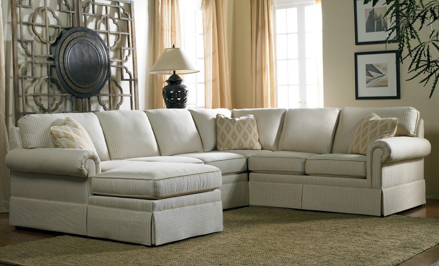 6-Pc Sectional Sofa