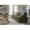 Best Home Furnishings Rumord Sofa