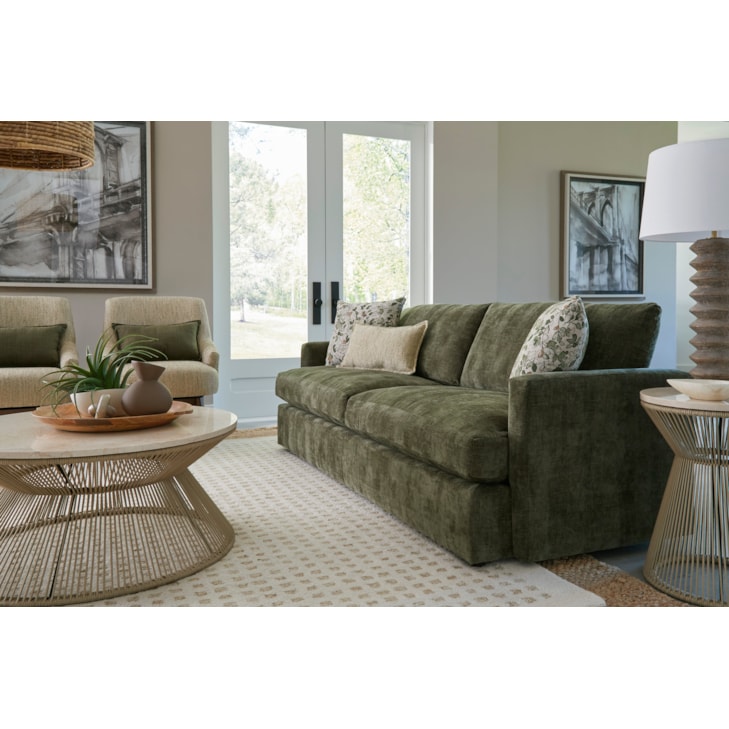 Best Home Furnishings Rumord Sofa