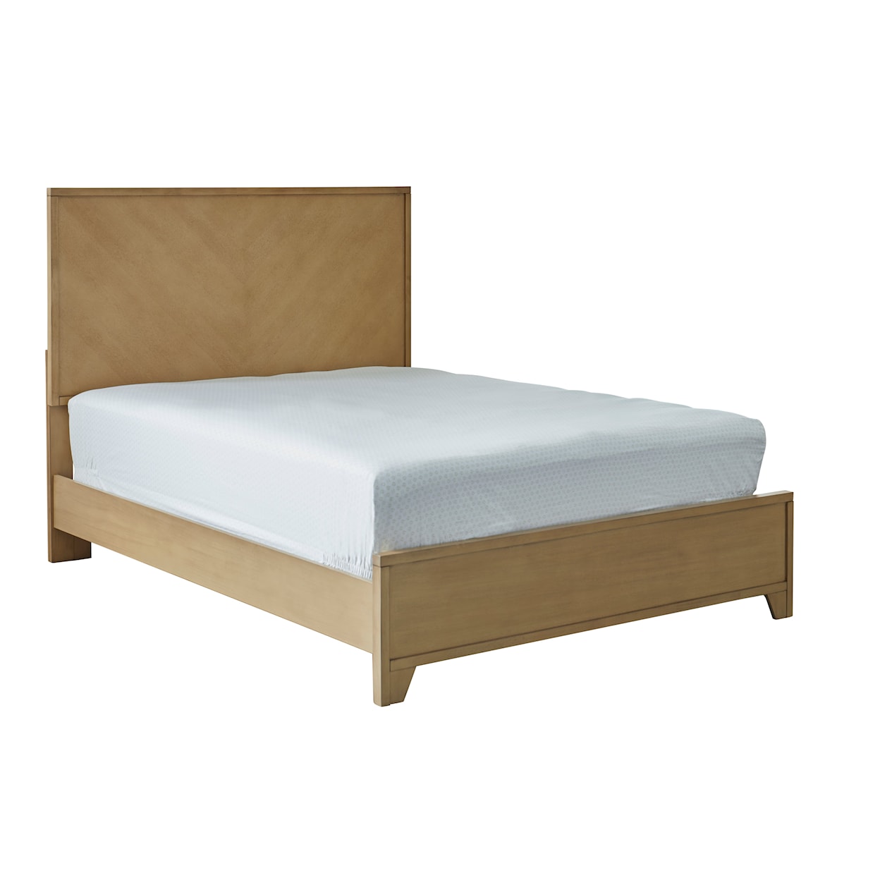 Progressive Furniture Hayden Queen Bed