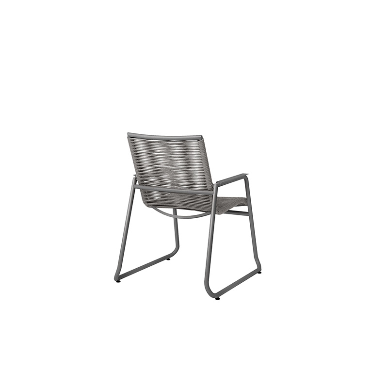 Ebel Cabana Dining Arm Chair