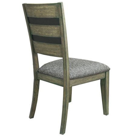 Upholstered Dining Chair