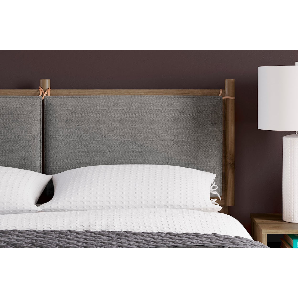 Signature Design Aprilyn Queen Panel Bed