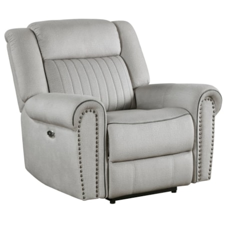 Power Recliner