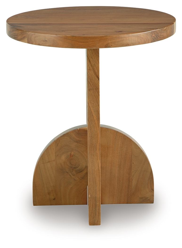 Accent Table