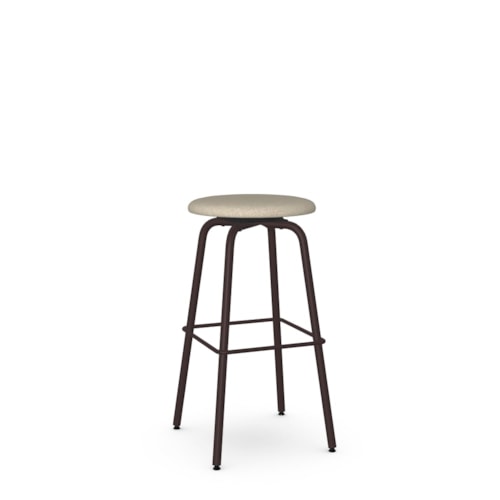 30" Swivel Bar Stool