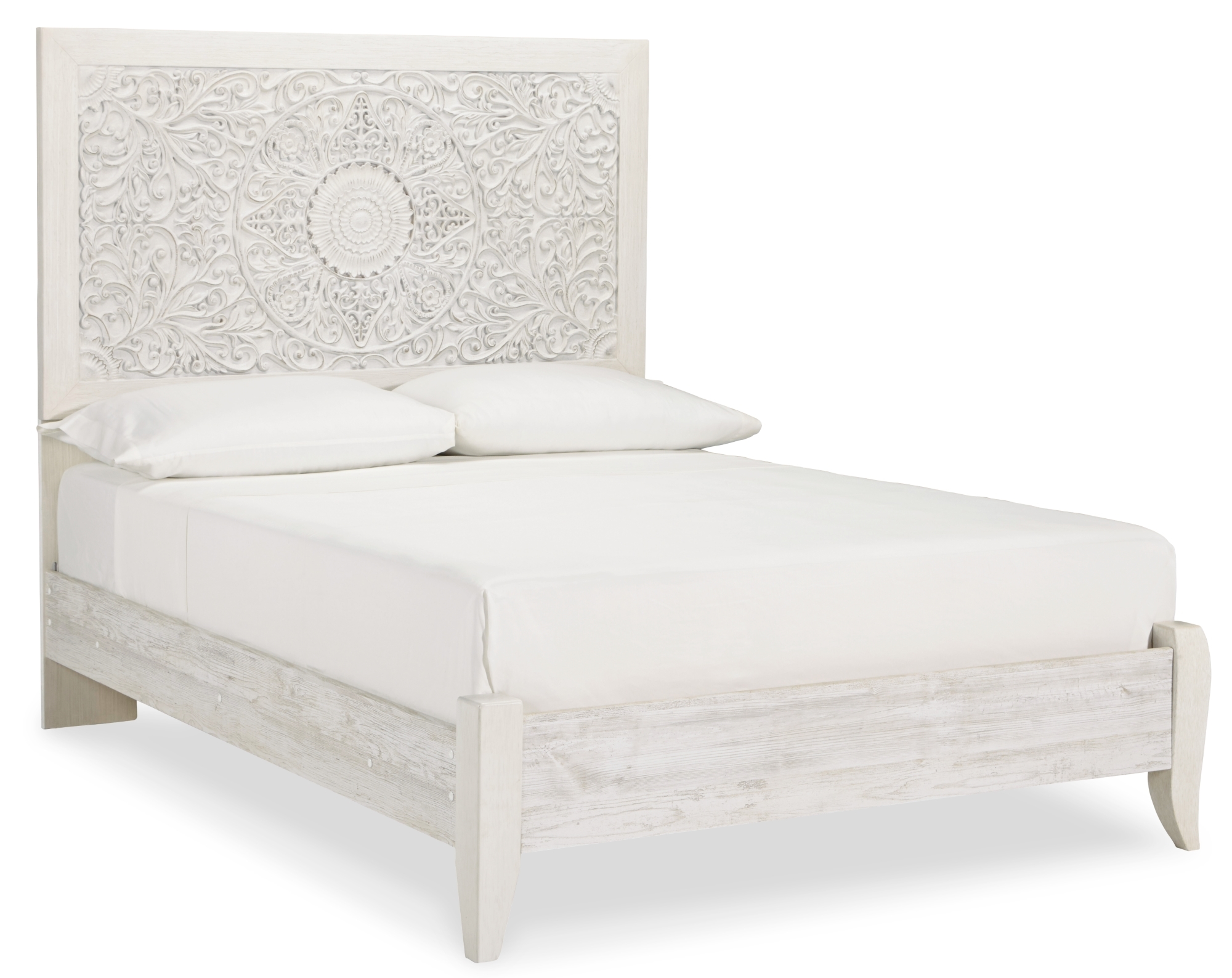Signature Design by Ashley Paxberry Full Bedroom Set