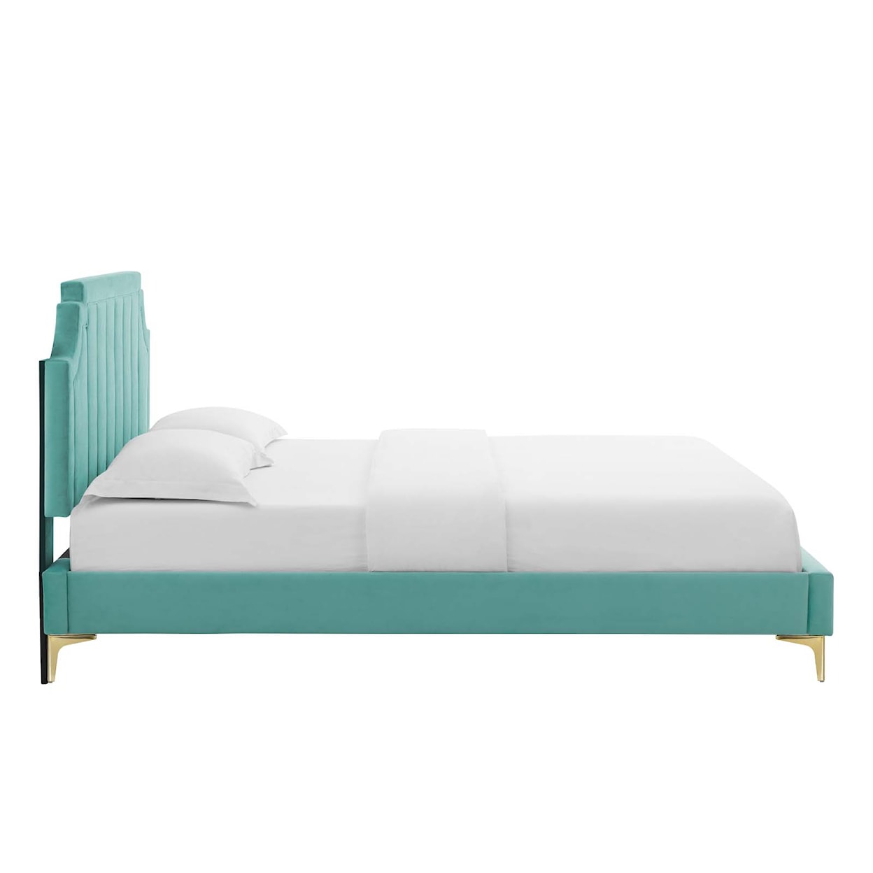 Modway Sienna Queen Platform Bed