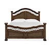 Magnussen Home Durango Bedroom Queen Panel Bed