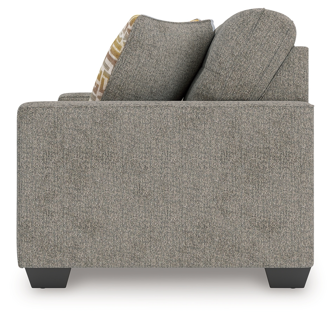 Signature Design by Ashley Larimer Loveseat