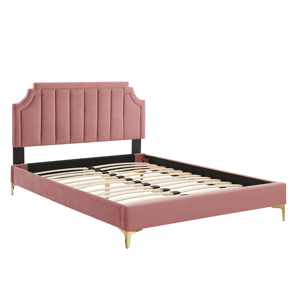 Modway Sienna Full Platform Bed