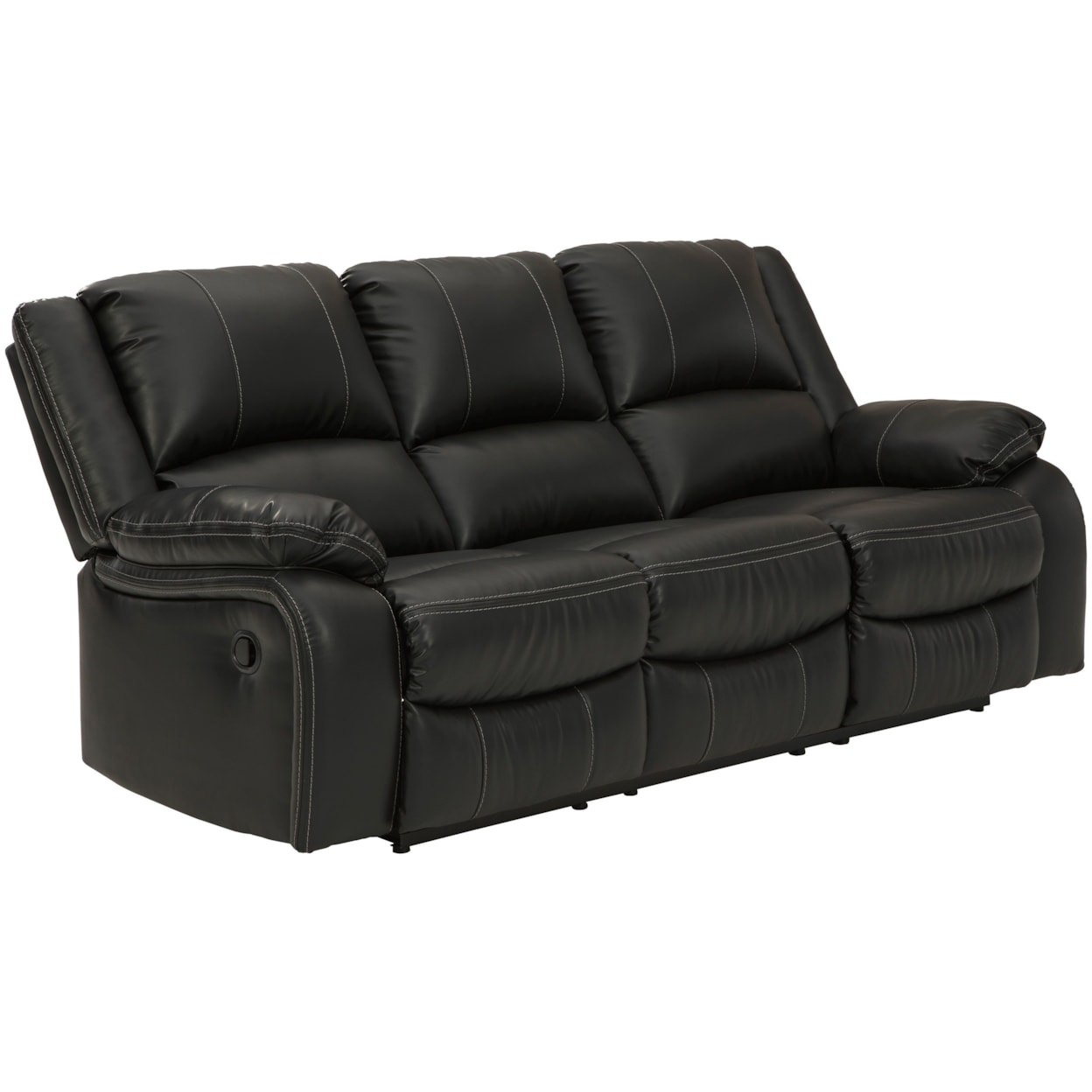 Signature Design by Ashley Furniture Calderwell Reclining Sofa