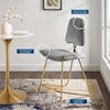 Modway Ponder Counter Stool