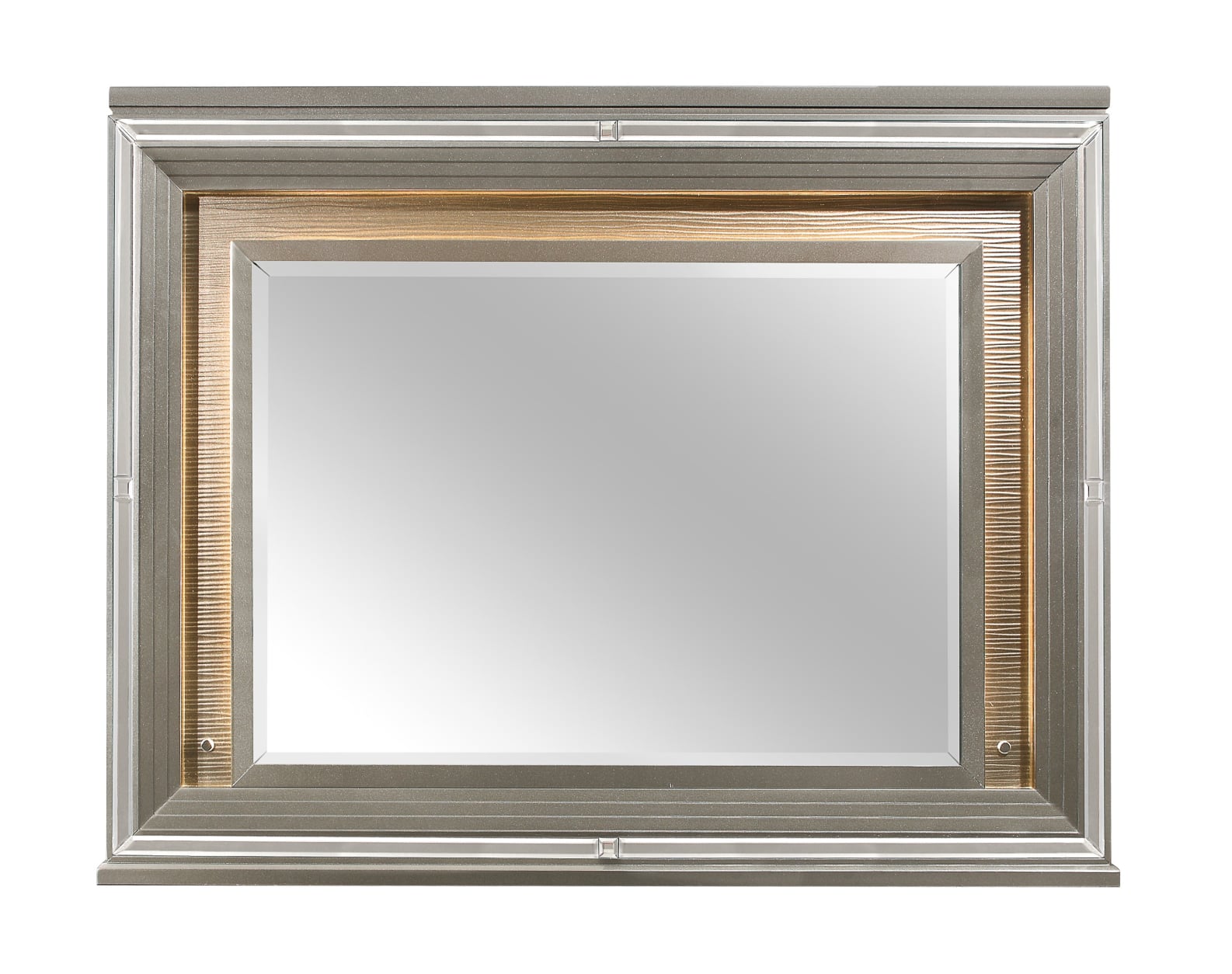 4-Piece Queen Bedroom Set