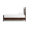 StyleLine Danabrin Twin Panel Bed