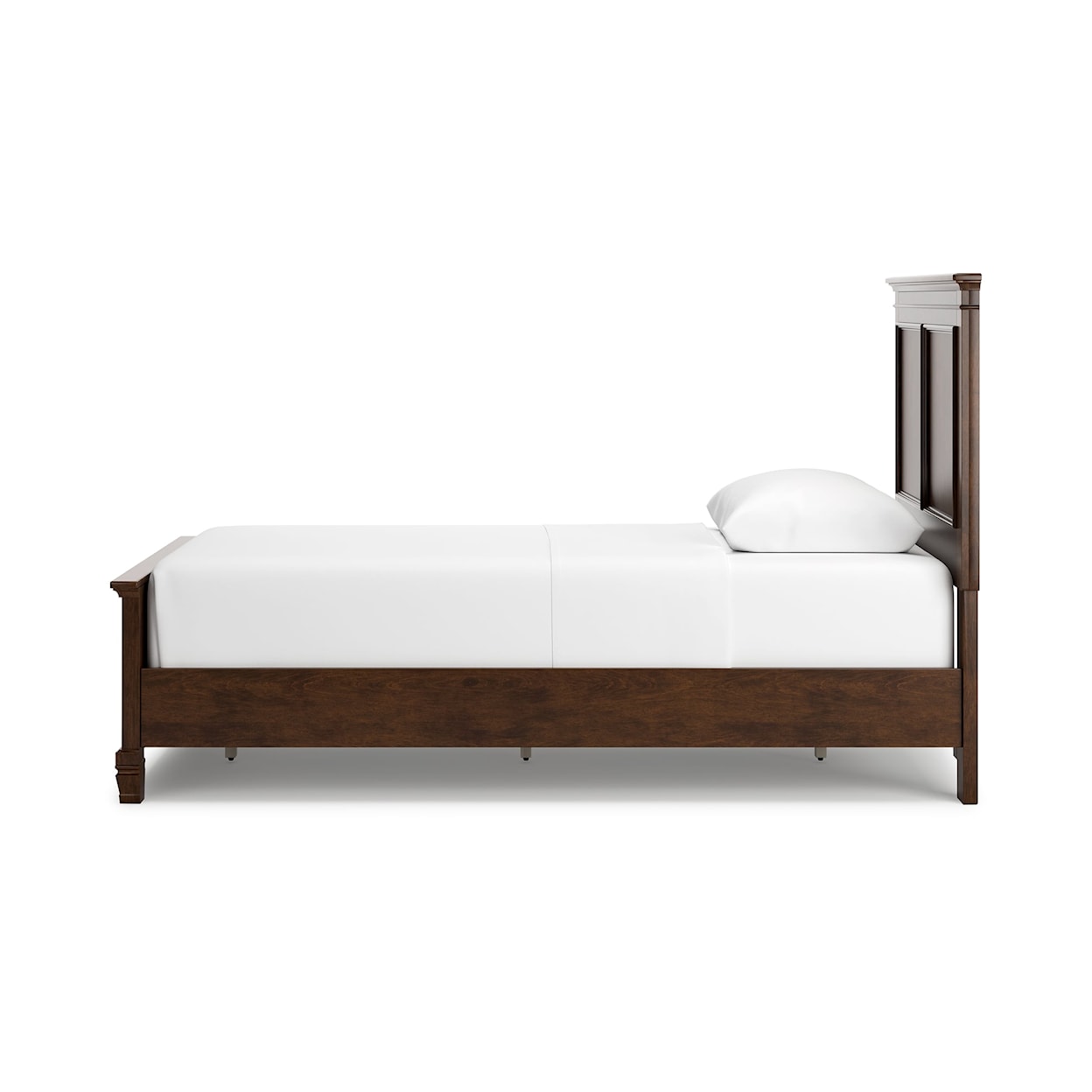 Signature Design Danabrin Twin Panel Bed