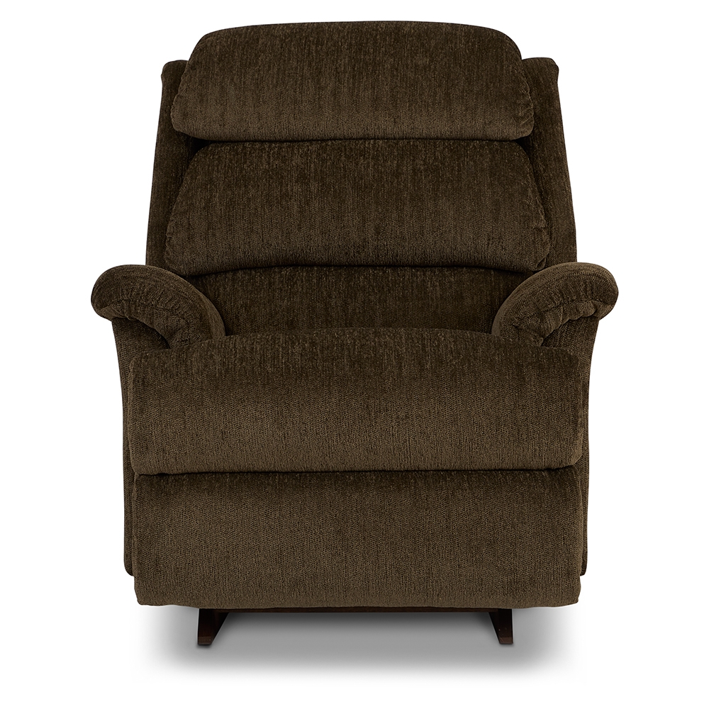 Power Rocking Recliner w/ Headrest
