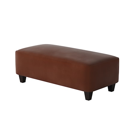 Cocktail Ottoman